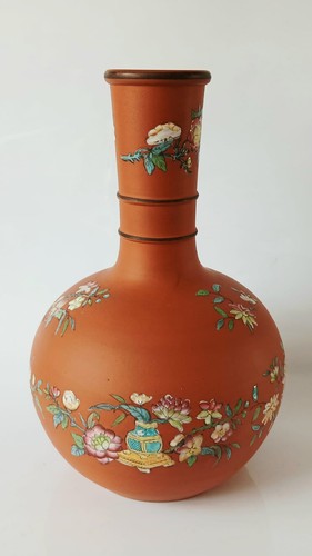 Vaso terracotta wedgwood - in,