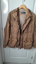 Giacca vintage polo ralph - vintage,