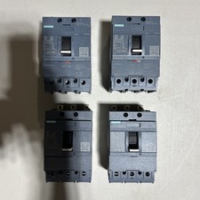 Interruttore Siemens