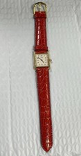 VINTAGE CARTIER 590005 TANK