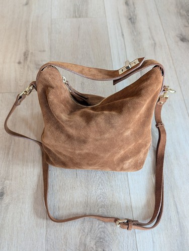 Borsa mano claudia - a,
