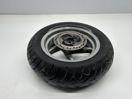 Ruota cerchio pneumatico - cerchio,