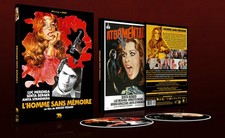 L'UOMO SENZA MEMORIA BLU