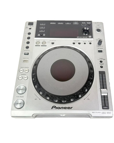 Pioneer cdj 850 lettore - cdj-850,