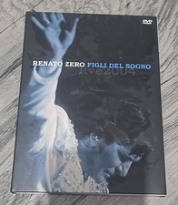 RENATO ZERO - FIGLI DEL SOGNO