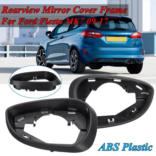 Per ford fiesta mk7 - ford, 2008>2017
