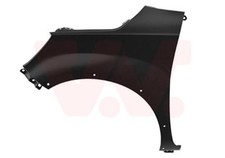 Parafango 5257657 VAN WEZEL