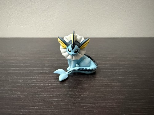 Vaporeon pokemon tomy - tomy, cgtsj