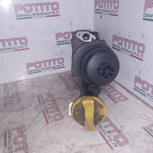 55210712 filtro olio compl - 55210712,
