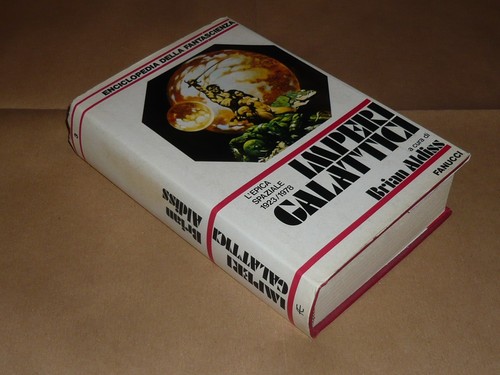 Imperi galattici enciclopedia - imperi,
