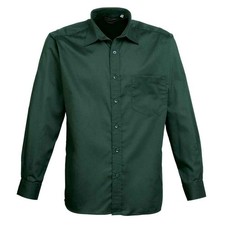 Premier Camicia Manica Lunga