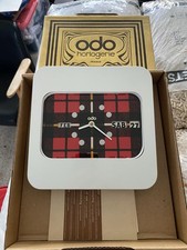 🔺Orologio Vintage Design