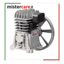 Gruppo pompante abac b2800 - abac,