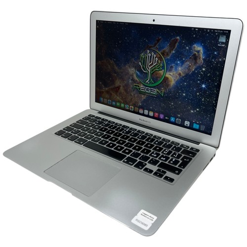 9385 apple macbook air - air, 13”