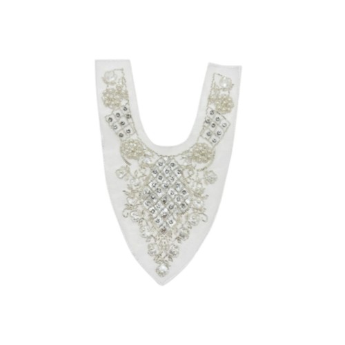 Colletto decorativo cucire - colletto,