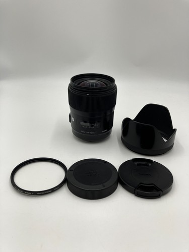 Obiettivo sigma 4 dg - sigma, mm