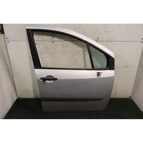 Porta ant renault modus - ant., dx