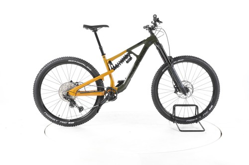 Rocky mountain slayer - mountain, 50