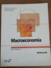 Macroeconomia dornbusch - macroeconomia,,