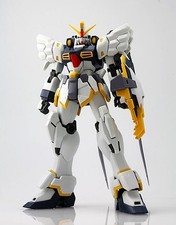 Bandai Master Grade MG 1/100