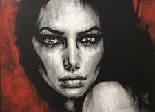 Œuvre De Leanne Dolan Street