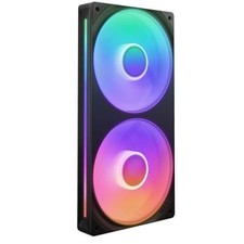 Nzxt F240 Rgb Core 240Mm Nero