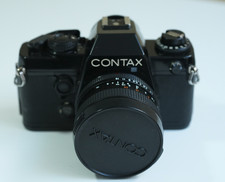Contax 139 Quartz (difettoso)