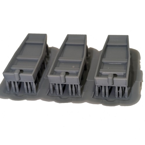 Set barche jon scala - 6,