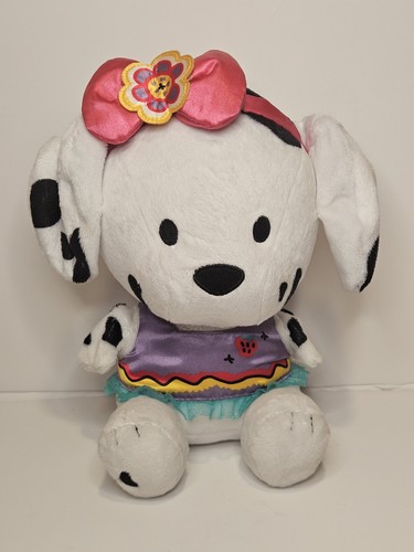 Peluche sanrio spottie dottie - sanrio,