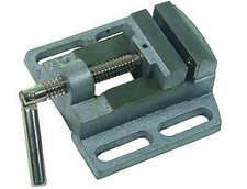 Morsa Per Trapano A Colonna In