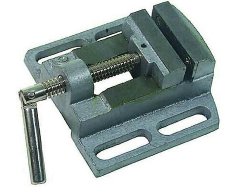 Morsa per trapano colonna - per,
