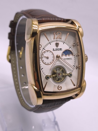 Orologio vintage lige lg8822 - orologio,