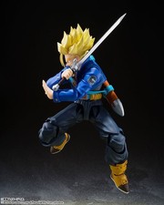 S.H. Figuarts Dragon Ball Z