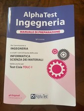 AlphaTest Ingegneria - Manuale