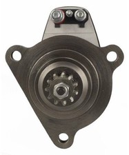 Motorino Avviamento 6,60Kw Nuovo OE n.0001417007 per Iveco 190-26 190-30 260-26 260-30
