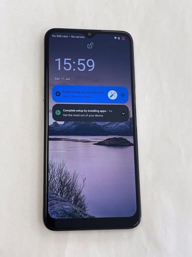 Nokia g21 ta1418 64gb 4gb - g21,