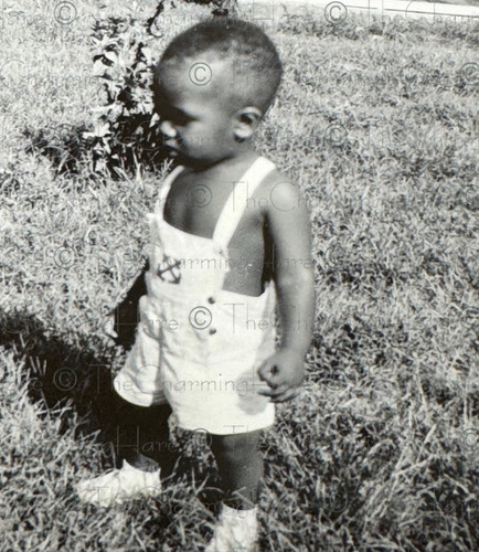 Foto epoca afroamericano - d'epoca,