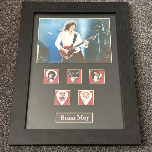 Queen brian may set - brian,