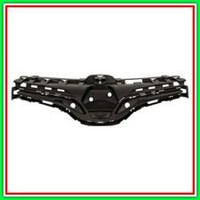 Griglia Radiatore Interna-Nera