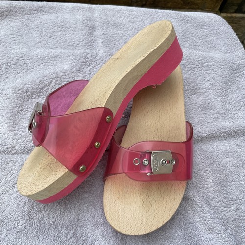 Scholl exercise sandals size - sandals;,