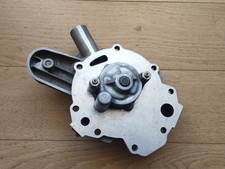Lancia GAMMA Pompa OLIO NOS