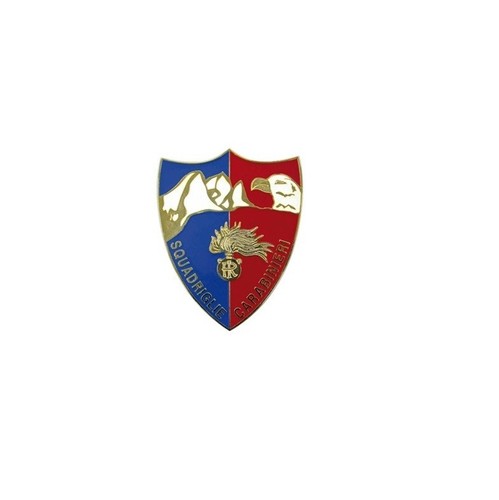Pins distintivo carabiniere - pins,