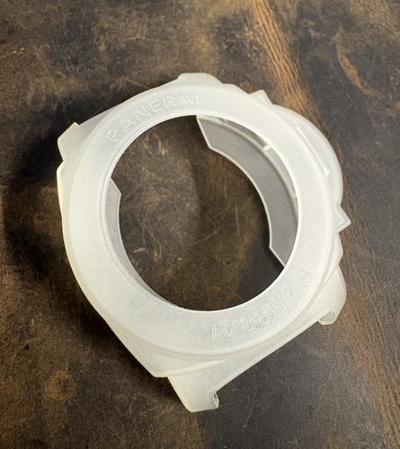 Officine panerai silicone - panerai,