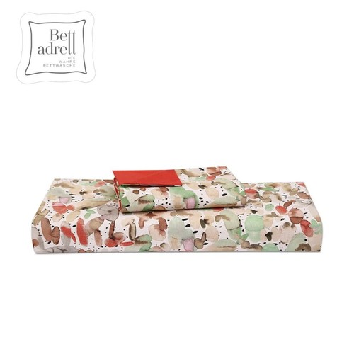Set copripiumino 100 - %, cotone