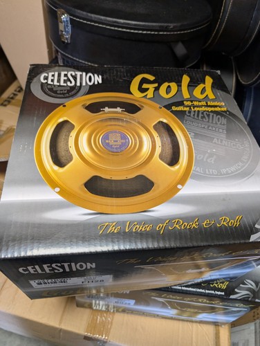 Celestion gold altoparlante - altoparlante, di