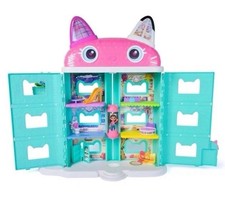 Gabby's Dollhouse: The Movie