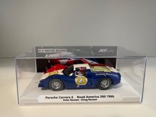 SLOT CAR FLY #99109 Porsche