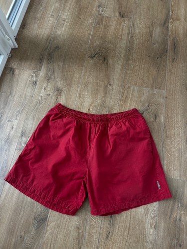 Burberry pantaloncino uomo