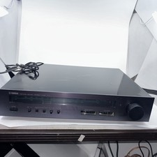 SINTONIZZATORE AM/FM YAMAHA