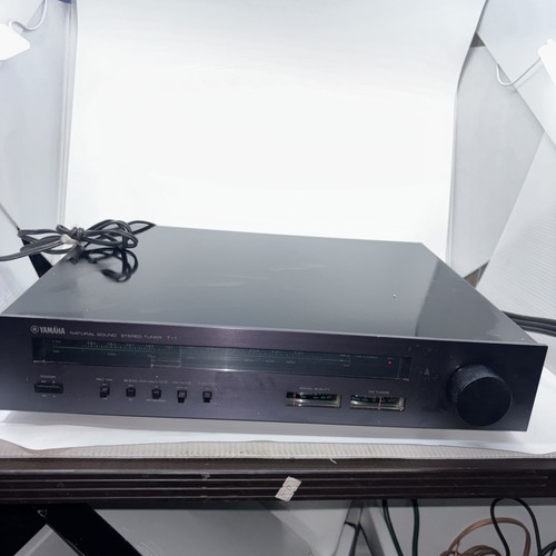 Sintonizzatore yamaha - am/fm,